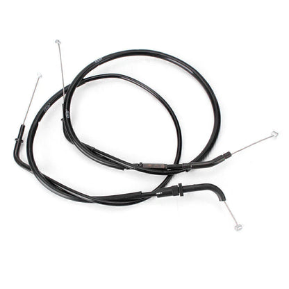 Motorcycle Throttle Cable for Kawasaki Z800 (2013-2017)