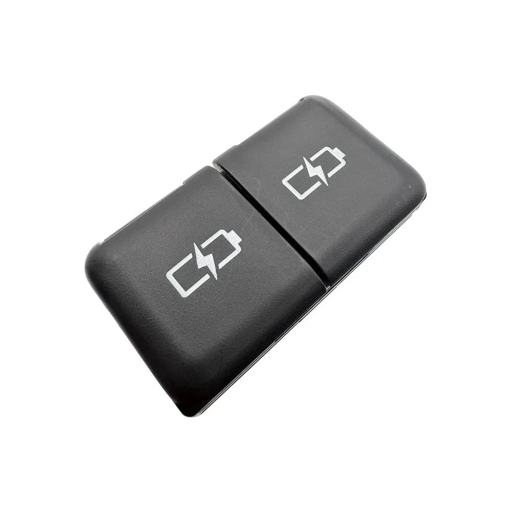 USB Type-C Charger Port for Toyota Highlander (2021-2022)