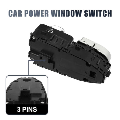 Left Side Power Window Switch for Mercedes V-Class W447 (2014-2023)