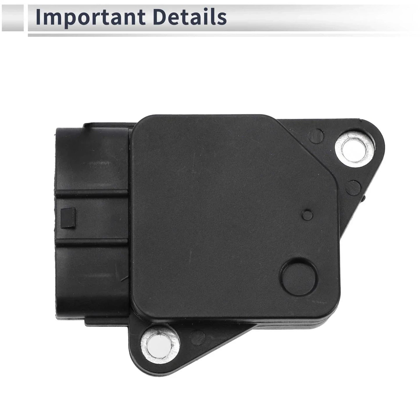 Mass Air Flow Sensor for Lexus ES300, ES330 (1999-2003)