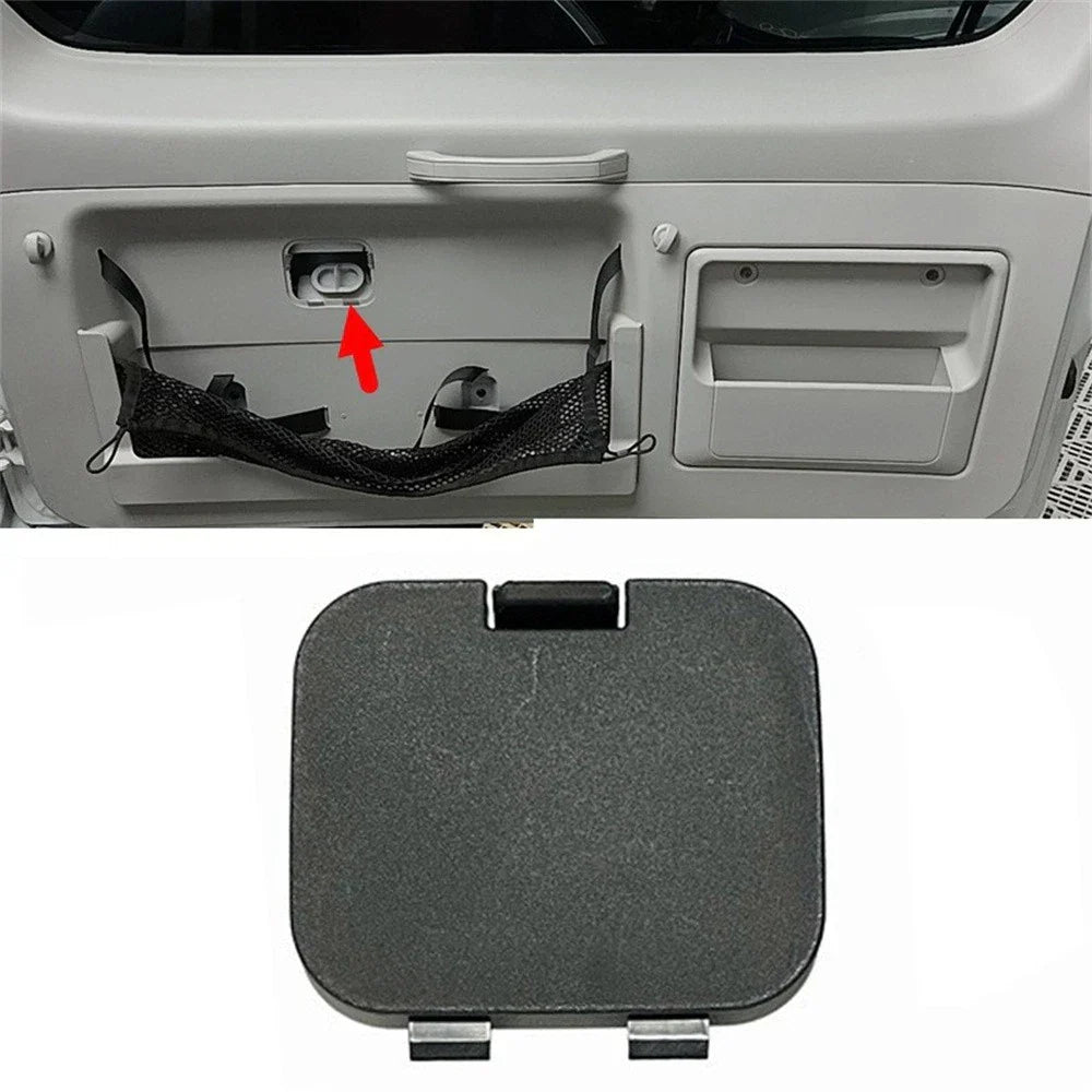 Washer Tank Filler for Mitsubishi Pajero/Montero V60 V70 (2000-2006)