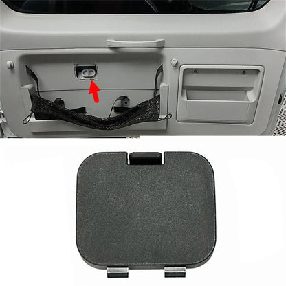 Washer Tank Filler for Mitsubishi Pajero/Montero V60 V70 (2000-2006)