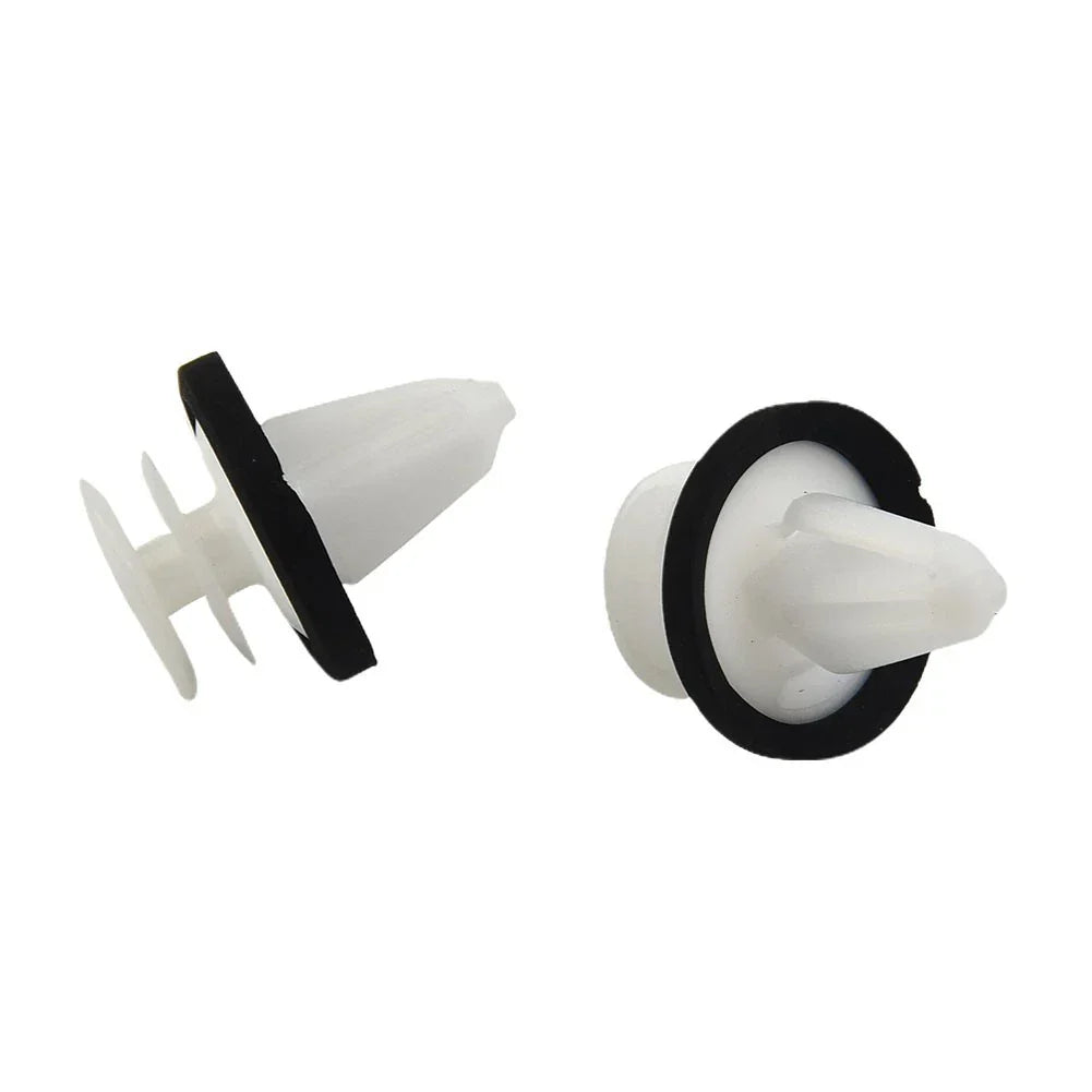 Door Trim Panel Clips With Sealer / 20 x / Ford