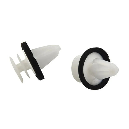 Door Trim Panel Clips With Sealer / 20 x / Ford