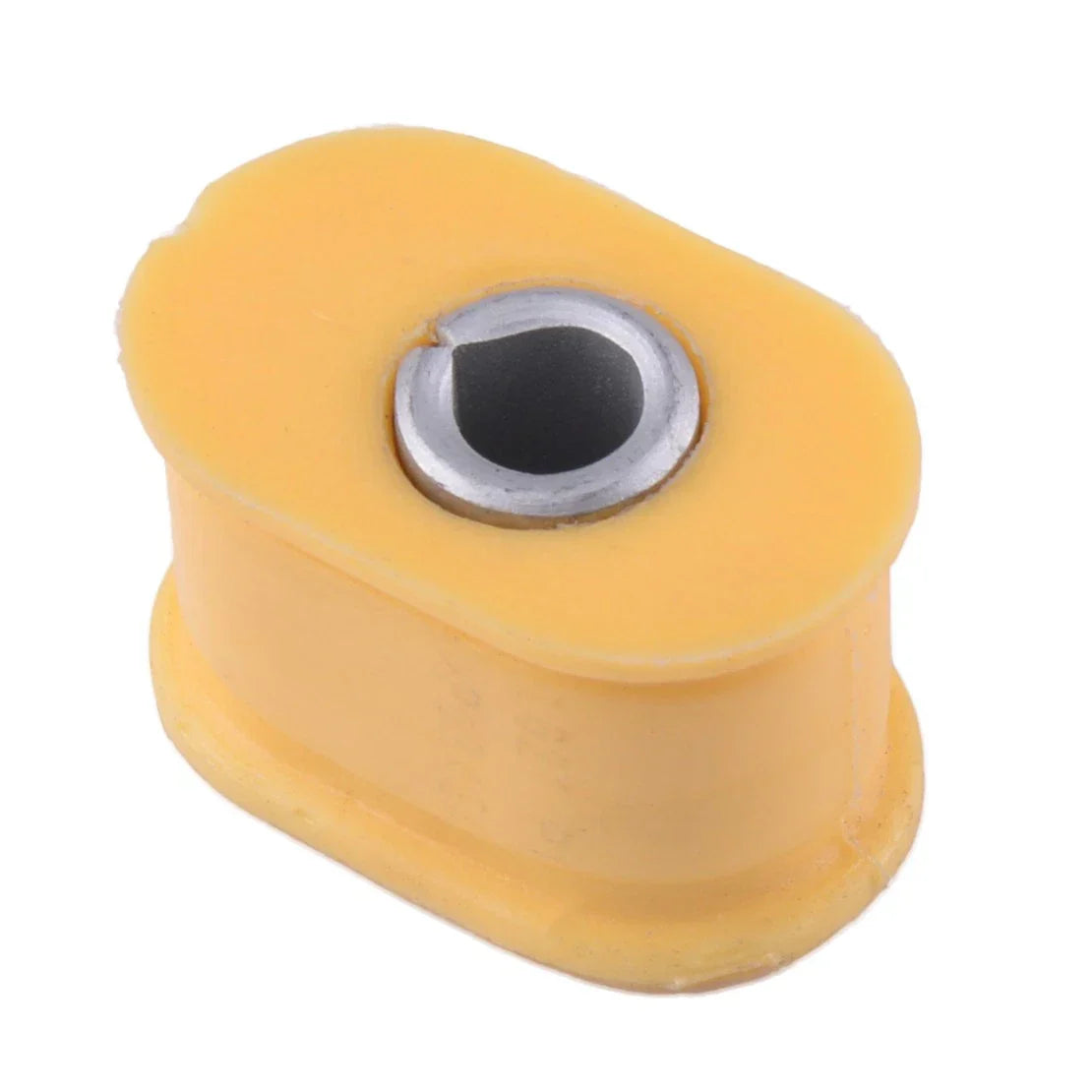 Replacement Brake Belt Hinge Rubber Bushings for BMW 7 Series E65 E66 (2001-2008)