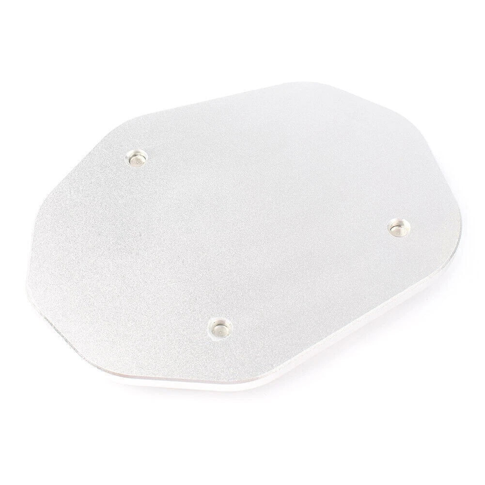 Kickstand Side Stand Enlarger Plate for Ducati Scrambler Sixty2 (2016-2018)