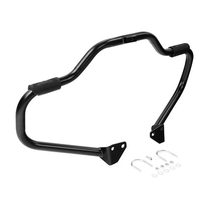 1-1/4 in Engine Guard Crash Bar For Harley Street Bob FXDL FXD FXDWG