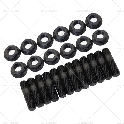 Exhaust Manifold Stud Kit for Toyota LandCruiser 1HZ/1HD (1990-2007)