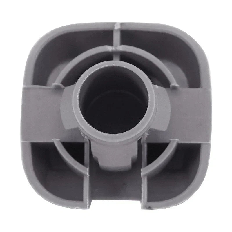 2 x Sun Visor Clips for Nissan Dualis Qashqai Almera Renault (2007-2014)