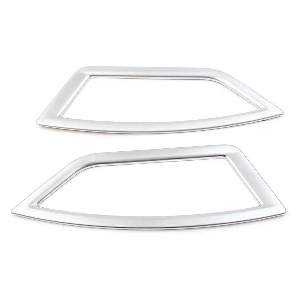 Dashboard Air Condition Vent Outlet Cover for Subaru Forester (2019-2020)