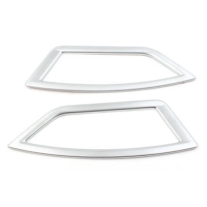 Dashboard Air Condition Vent Outlet Cover for Subaru Forester (2019-2020)