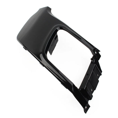 Rear Bumper Exhaust Pipe for Land Rover Range Rover Evoque (2010-2018)
