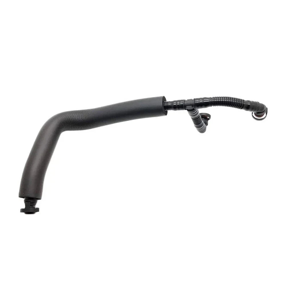 PCV Crankcase Vent Hose for BMW 1 3 5 X Z Series (E82 E90 E60 E83 E85)