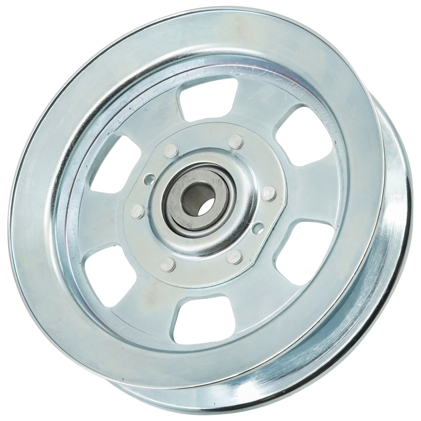 Deck Pulley Replacement for Bad Boy Walk Behind 48 2018–2022 and 54 2020–2022
