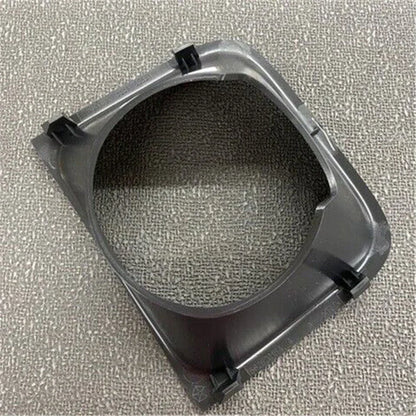 Front Bumper Adaptive Cruise Control Bezel for 2017-2021 Jeep Grand Cherokee