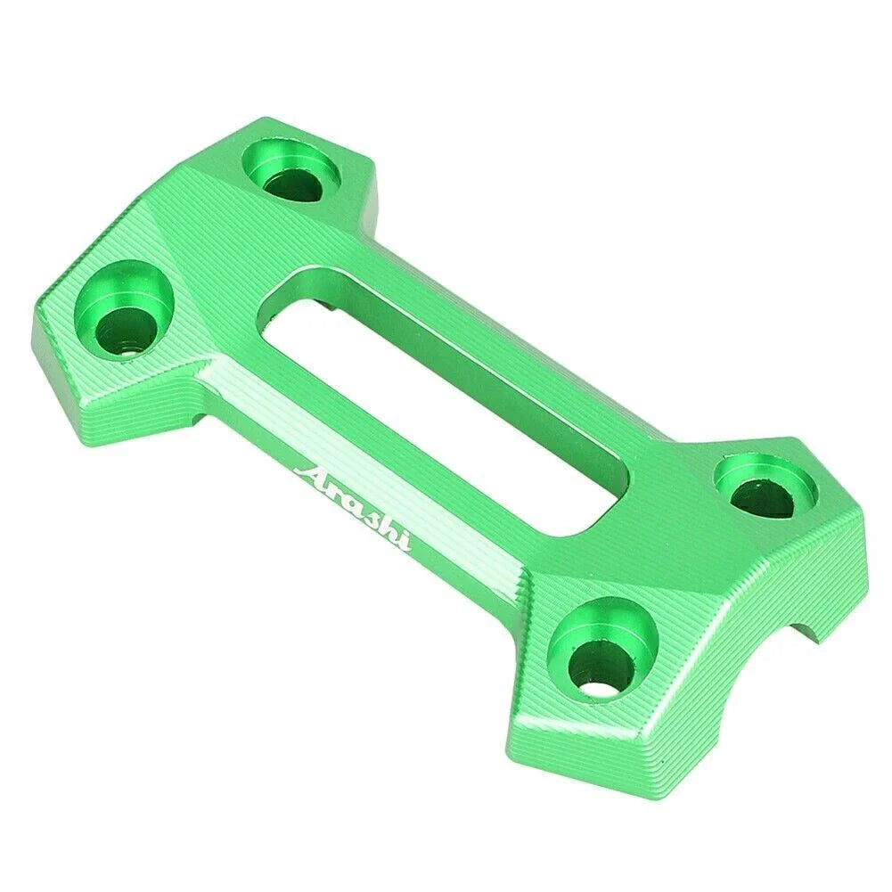 Front Handlebar Riser Top Cover for Kawasaki Z800 (2013-2016) Blue