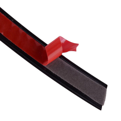 Door Seal Bumper Strip for Universal Fit (1 x) - Quality Sealing Solution
