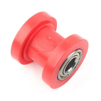 10mm Chain Roller Slider Tensioner Wheel for Pit Dirt Mini Bike ATV
