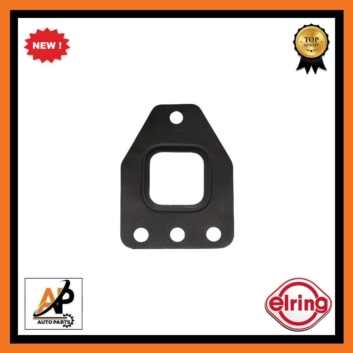 Exhaust Manifold Gasket Replacement for MAN 758H (MF-13) (2007–2012)