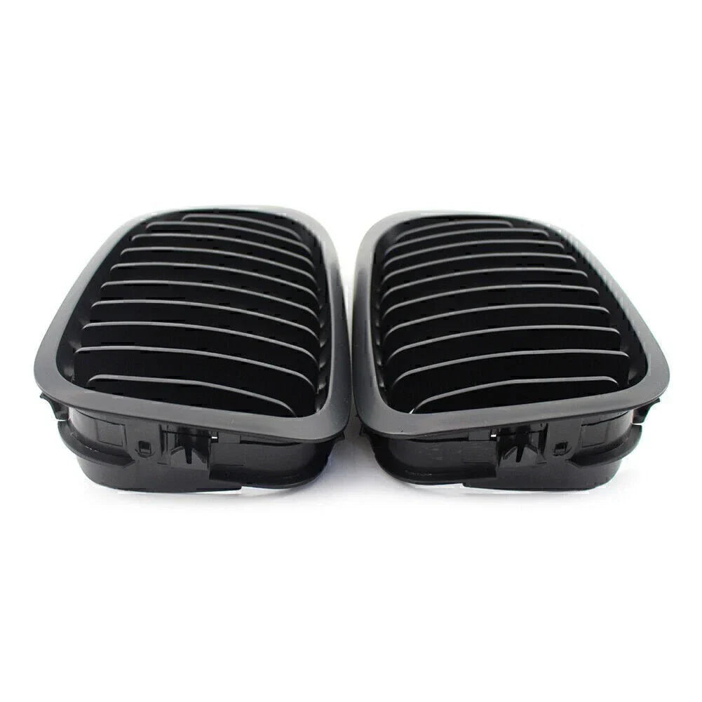 Front Kidney Grille for BMW 3-Series E46 Coupe (1999-2003)