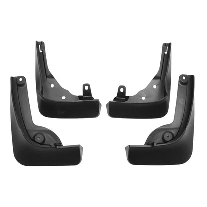 Mud Flaps Splash Guards for Mercedes-Benz E-Class (2024)