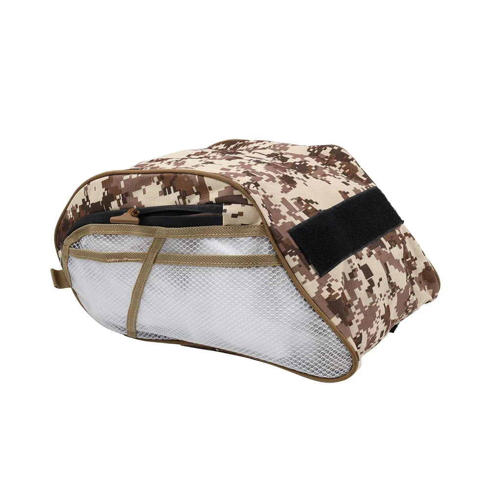 Polaris General 1000 4-Seater UTV Center Console Storage Bag (2016-2020)