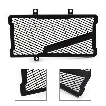 Radiator Grille Guard Cover for Kawasaki ER6N (2012-2016)