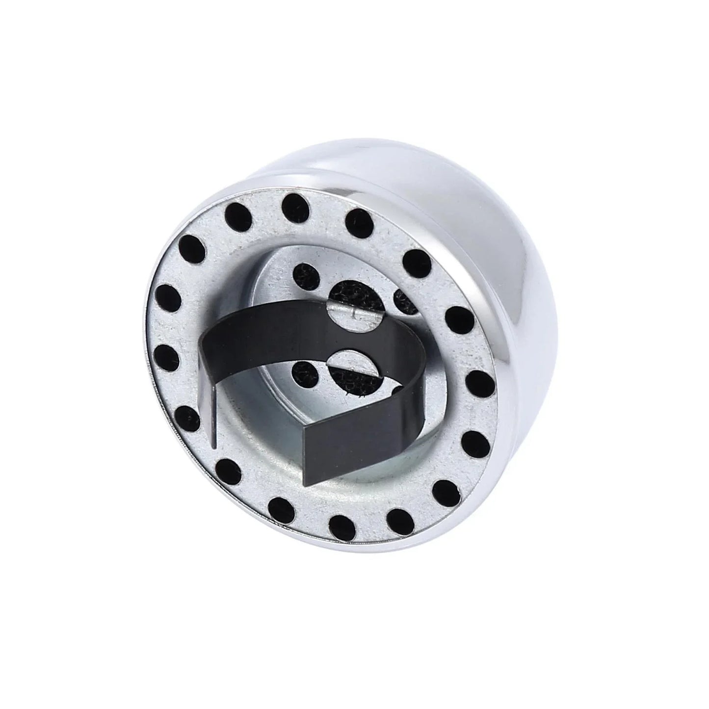 Breather Oil Filler Cap Accessory for SBC 283 327 350 for GMC Dodge (1960-2023)