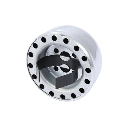 Breather Oil Filler Cap Accessory for SBC 283 327 350 for GMC Dodge (1960-2023)