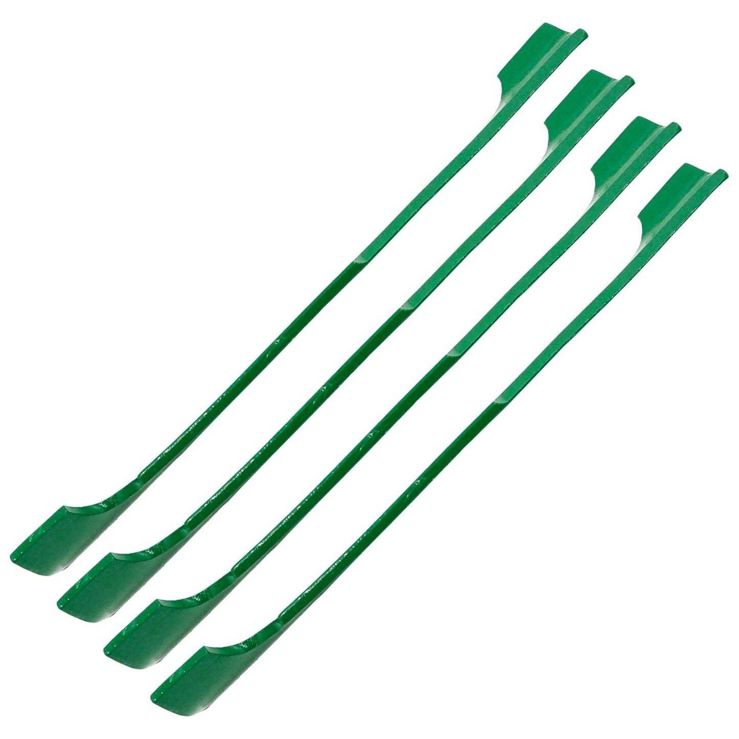 Air Lift Blade Deck for John Deere Exmark 44 inch (16-1/4 x 5/8 Circle)