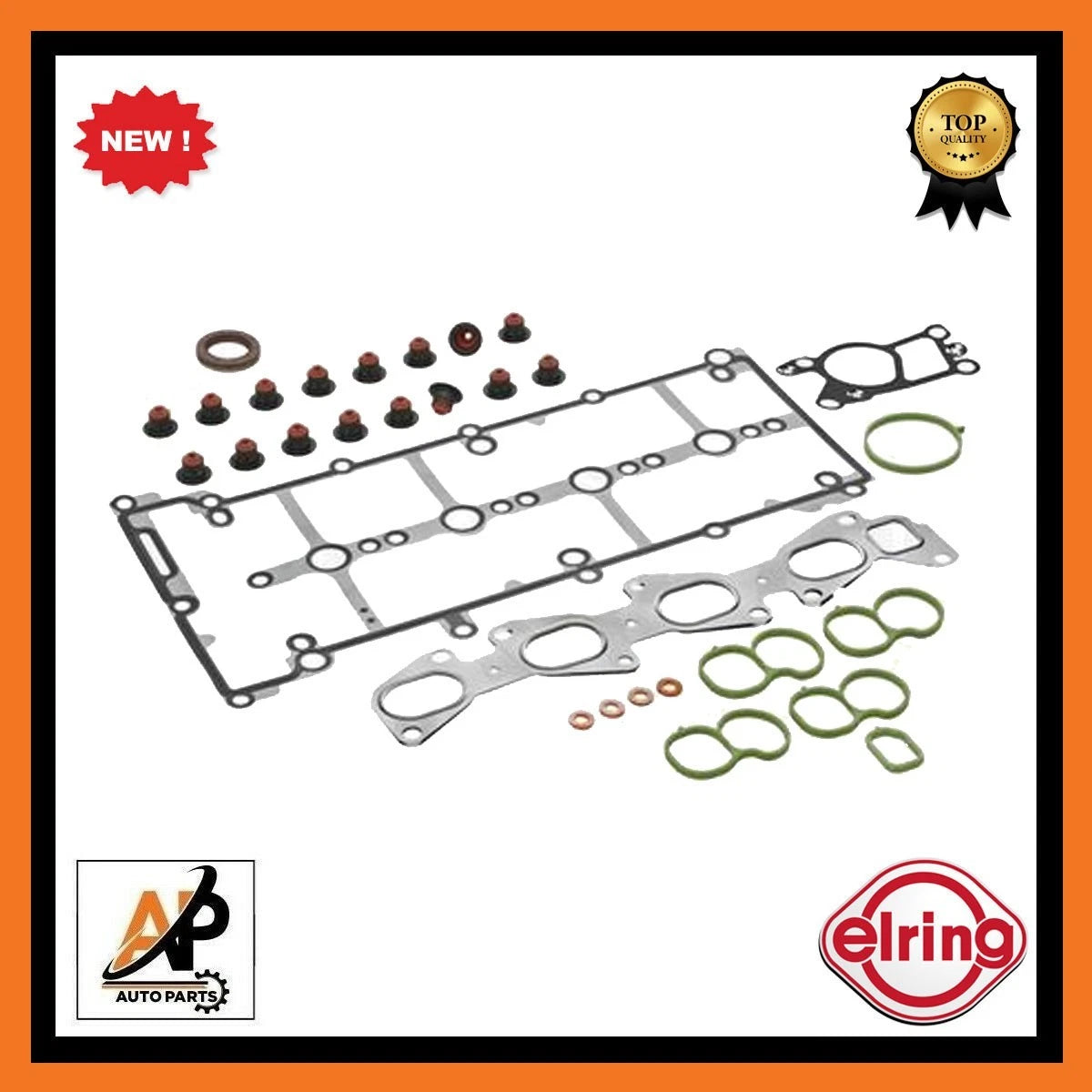 Cylinder Head Gasket Kit for Opel Astra Vauxhall 20 DTR (2008–2010)