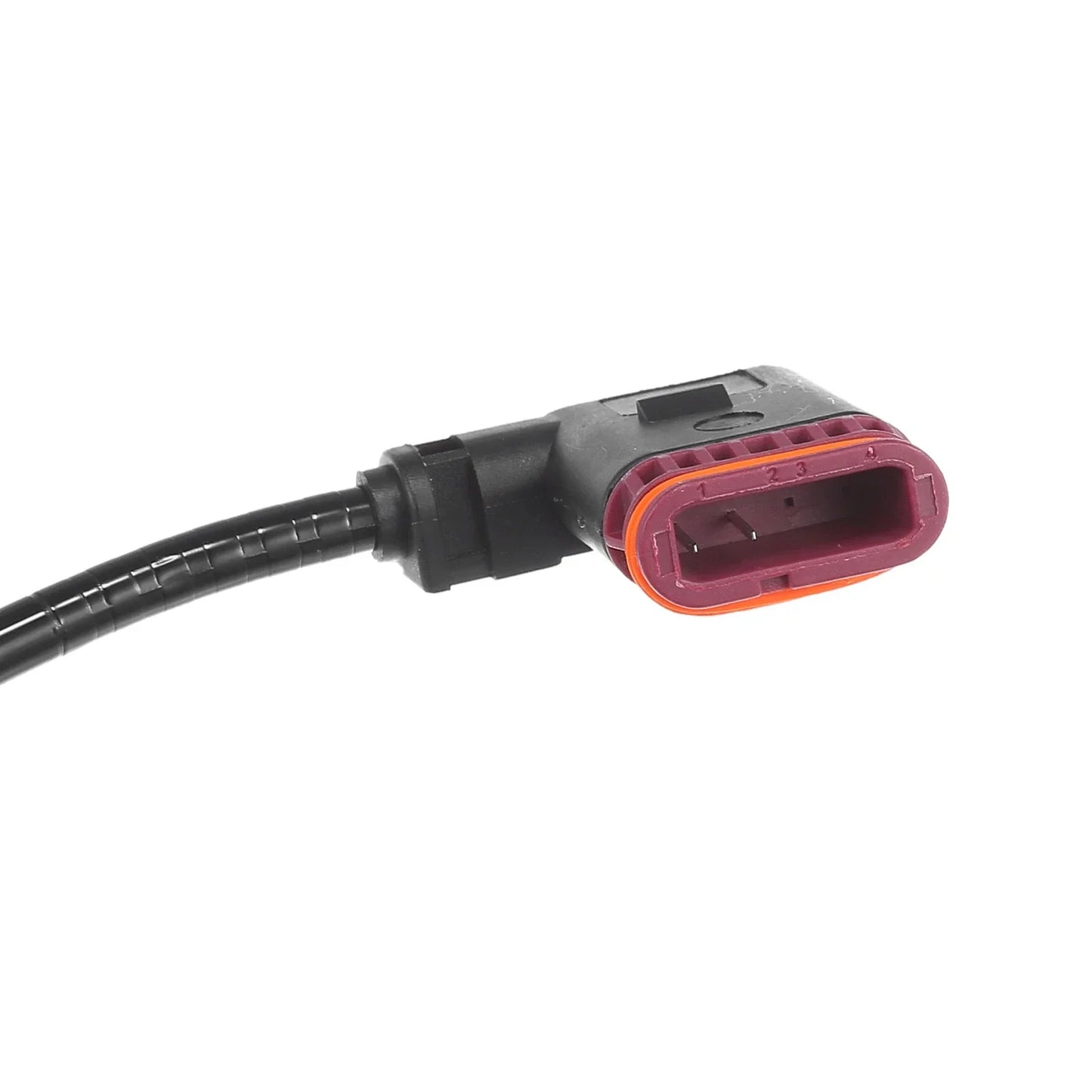 2 x Rear Left Right ABS Sensors for Mercedes-Benz S63 AMG (2014-2020)