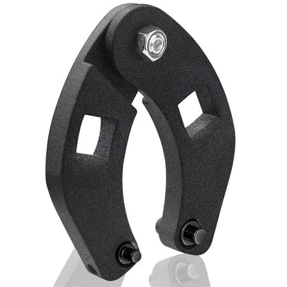 Gland Nut Wrench Tool for Heavy Duty Farm and Construction Equipment