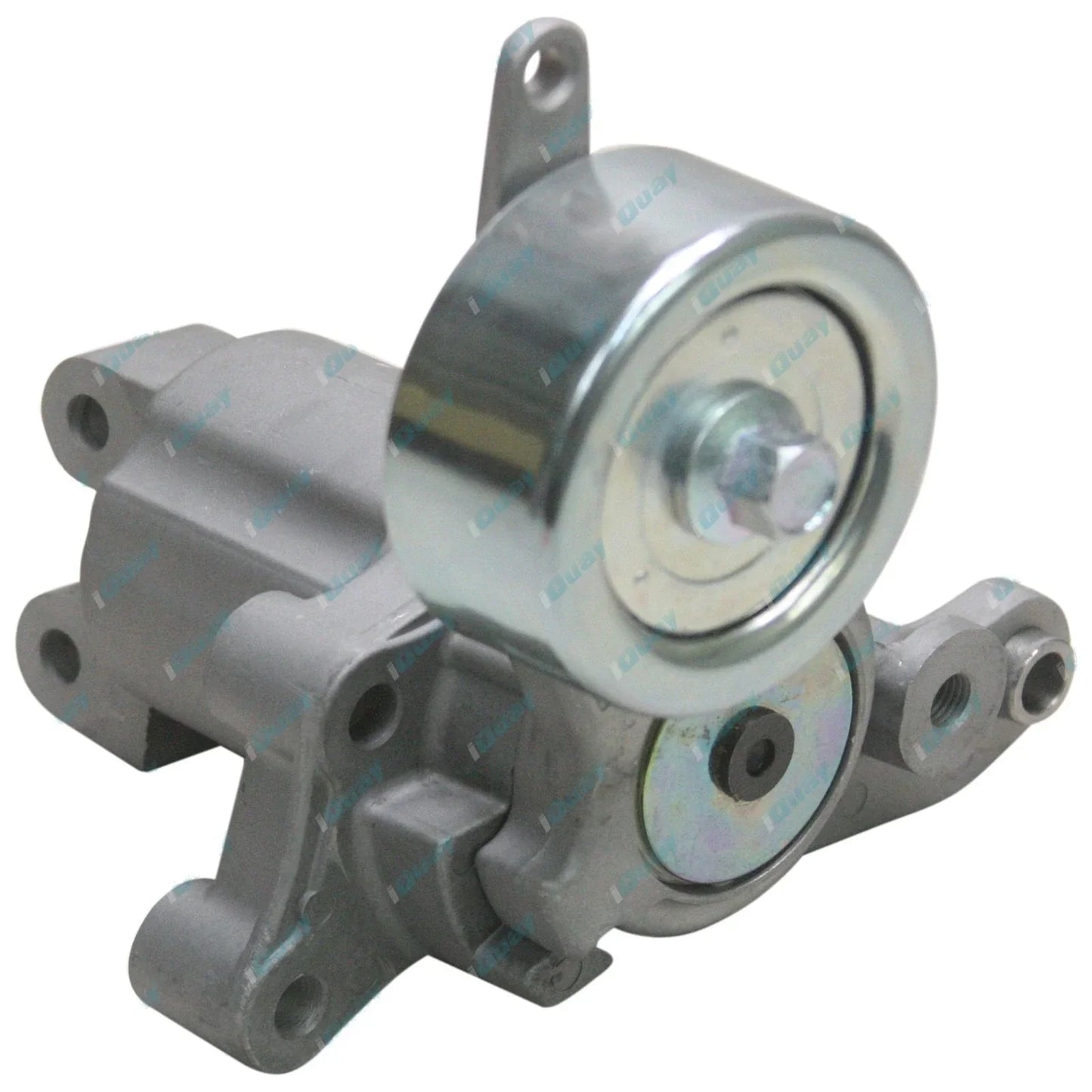 Drive Fan Belt Automatic Tensioner for Hilux KUN25 KUN26 1KD-FTV 3.0L Diesel 05~