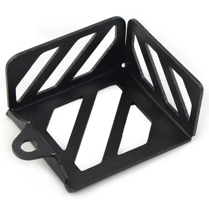 Rear Brake Fluid Reservoir Cover for Honda CB300R/250R/150R/CB500X/CBR500R