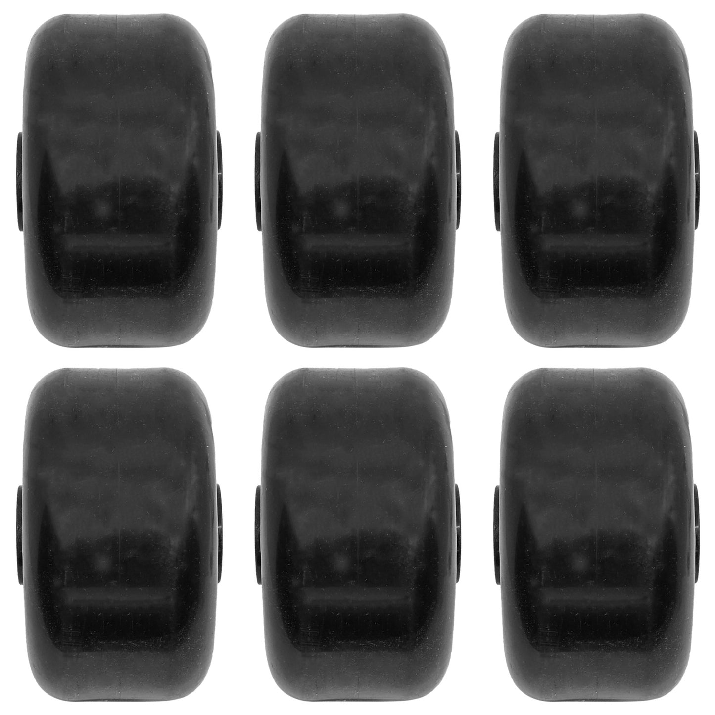 Deck Mower Wheels Replacement for John Deere 48 54 60 72 Inch (2005–2015)
