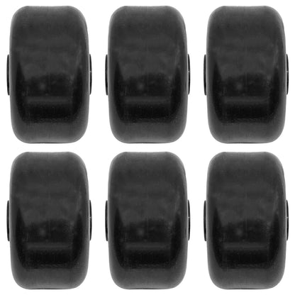 Deck Mower Wheels Replacement for John Deere 48 54 60 72 Inch (2005–2015)