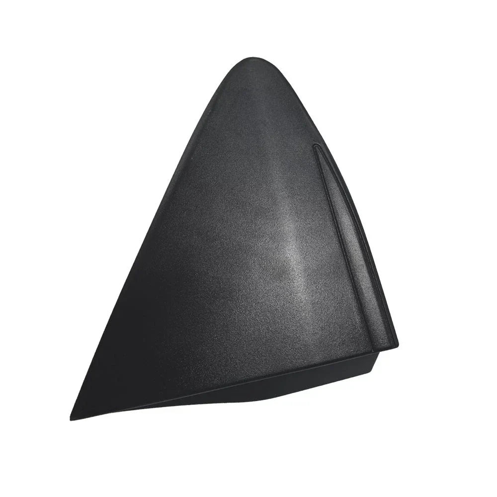 Right Rearview Mirror Trim Cover for Toyota Yaris LE (2015-2017)