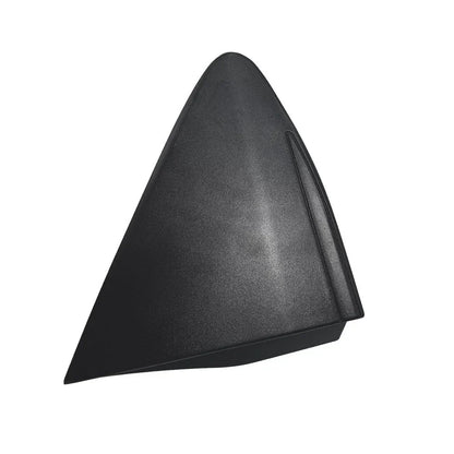 Right Rearview Mirror Trim Cover for Toyota Yaris LE (2015-2017)