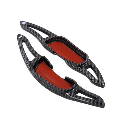 Steering Wheel Shift Paddle Extensions for Mazda 3 6 CX-3 CX-4 CX-5 MX-5 (2014-2023)