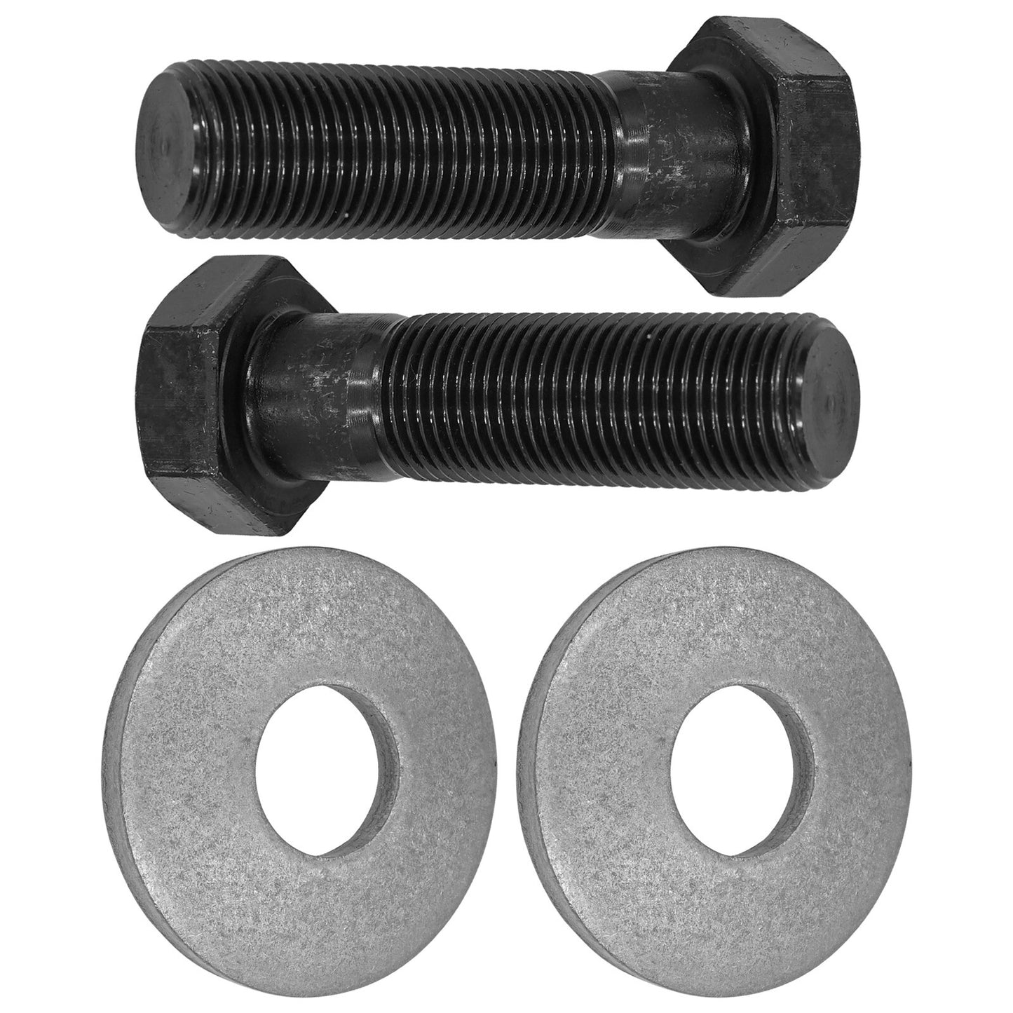 Blade Screw for Exmark Toro ZX4800 ZX4820 ZX5420 (2012–2017)