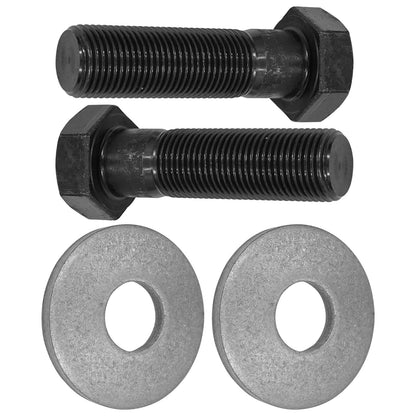 Blade Screw for Exmark Toro ZX4800 ZX4820 ZX5420 (2012–2017)