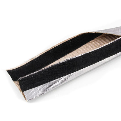 Fuel Line Heat Shield Thermal Cover