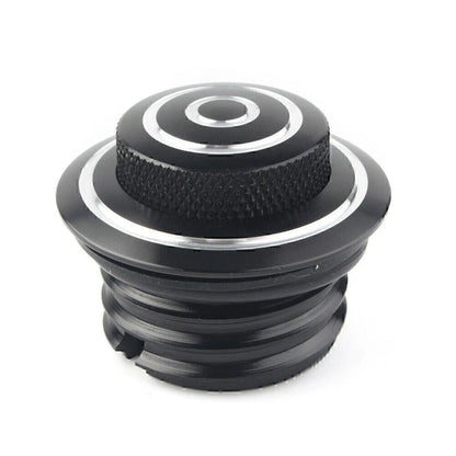 Gas Cap Fuel Oil Tank Cover for Harley Sportster XL883 XL1200 1996-2016