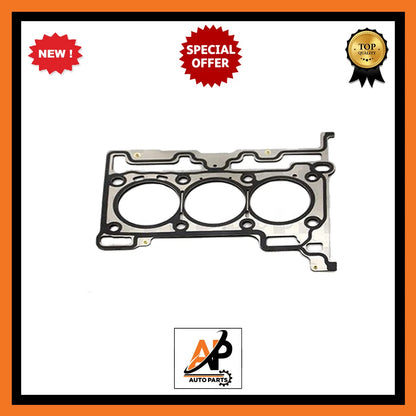 Cylinder Head Gasket Replacement for Ford EcoBoost 1.0 (2014–2019)