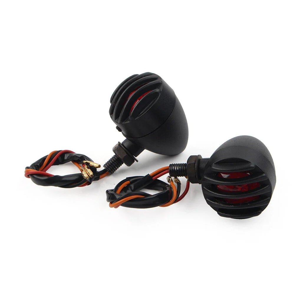 LED Blinker Turn Signal Tail Lights for Harley Motorcycle