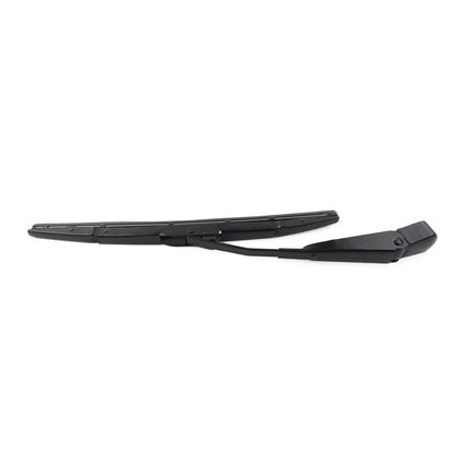 Rear Wiper Arm Blade Set for Honda CR-V, Hyundai Santa Fe (2001-2006)