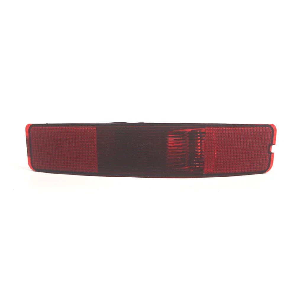Right Rear Fog and Brake Light Reflector Assembly for Volvo XC90 (2003–2014)