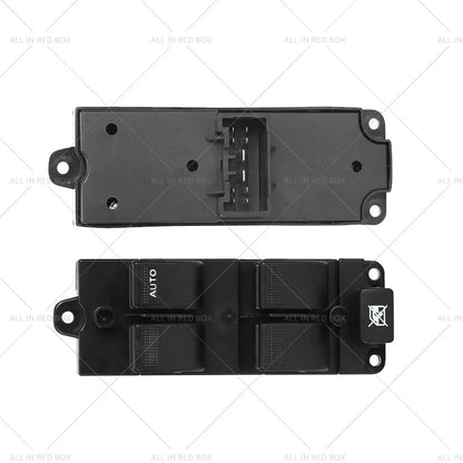Master Power Window Switch for Ford Ranger Mazda BT-50 (2006-2012)