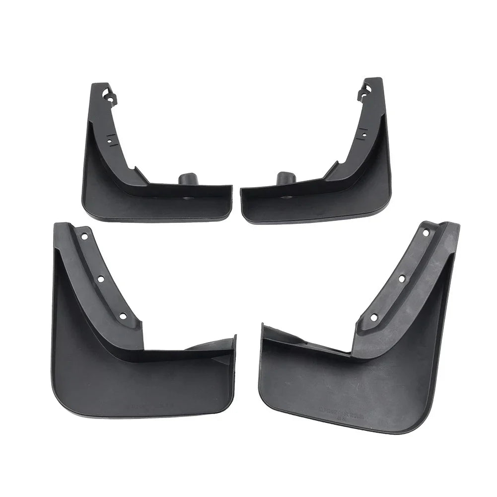 Mud Flaps Splash Guards for Ford Explorer (2020-2025)